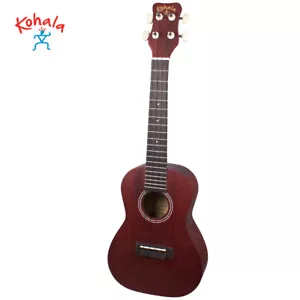 Kohala KO-C Kine'O Series Concert Size Beginner Ukulele - Picture 1 of 1
