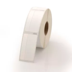 Dymo ETIKETT, 30330 kompatibles Rücksendeadressetikett 3/4""x2"", 500 ETIKETTEN/ROLLE, 1 ROLLE - Bild 1 von 2