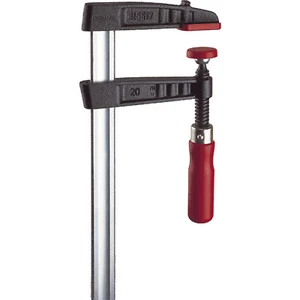 BESSEY Temperguss Schraubzwinge TG Spannweite 300 mm Ausladung 140 mm - Bild 1 von 3