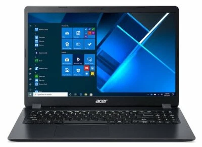 Notebook Acer  I5-1035G1 8GB 256GB SSD 15.6 FHD Windows 10 PRO  NX.EG8ET.018 - Immagine 1 di 3