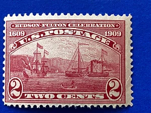 US Stamps - SC# 372 - MNH - Catalog Value $21.00 - Picture 1 of 2