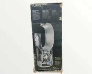 Dyson AM10 Ultrasonic Cool Mist Humidifier (White/Silver) - Picture 1 of 3