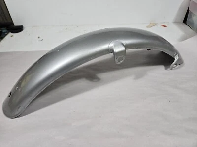 1968-1973 Yamaha DT1 Front Fender, RT1 DT2 DT3 RT2 RT3 - Image 1 of 4
