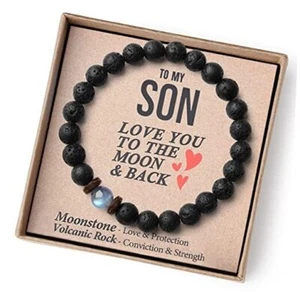 Stocking Stuffers for Teens Boys Gift Ideas Teenage Boys 7.5 Inches " Son - Picture 1 of 8