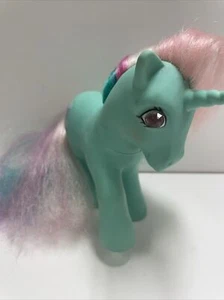 My Little Pony Twinkle Eyes FIZZY 1985 - Bild 1 von 5