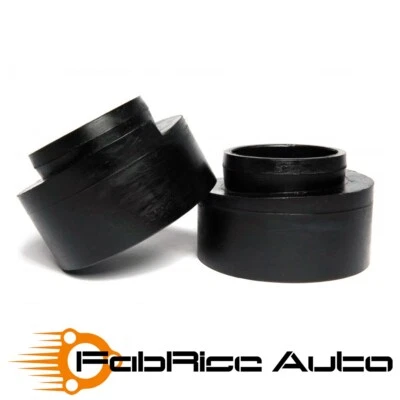 1.6英寸40毫米后支柱间隔升降套件PU适用于讴歌MDX 2000-2013 ZDX 2009-2013 — 第 1/3 张图片