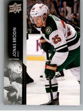 2021-22 Upper Deck Series 2 NHL Hockey Base Singles (Pick Your Cards)