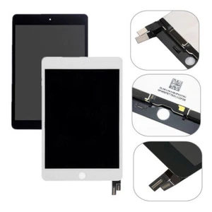 For iPad Mini 4 A1538 A1550 Retina LCD Display Digitizer Screen Replacement - Picture 1 of 1