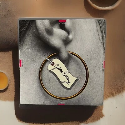 Golden Earring - Moontan 1973 LP MCA Records MCA-2352 Excellent Condition - Image 1 of 4