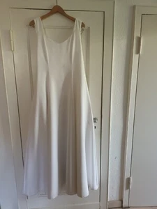 Lohrengel, Hochzeitskleid, brautkleid Größe: 44, Weiß,, Damen - Bild 1 von 5