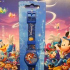 Disney land Paris 25 th anniversary 25eme anniversaire Montre Watch Uhr Mickey