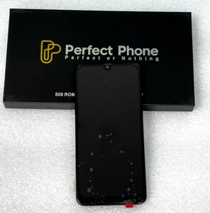 For Samsung Galaxy A40 SM-A405 LCD Touch Screen Display Digitizer Replacement UK - Picture 1 of 2