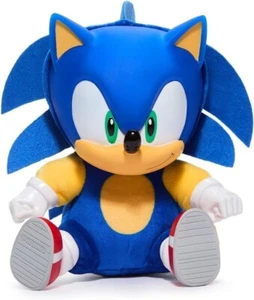 Peluche NECA Kidrobot Sonic The Hedgehog Roto Phunny 8” pulgadas nuevo con etiquetas | sellado - Imagen 1 de 6