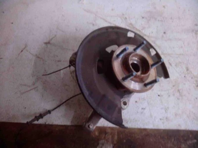 2012-2017 Buick Verano Driver Left Front Spindle Knuckle OEM - Image 1 of 4