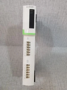 Schneider Electric STBACI8320K Standard Analog - Picture 1 of 6