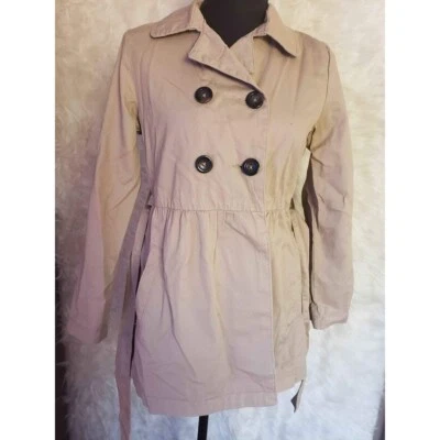 Chaqueta ligera Cherokee para mujer talla grande Foto 1 de 4