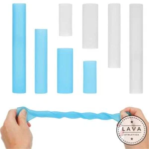 Silicone Sleeve for Male Penis Extender Stretcher Max Vacuum Enhancer Enlarger - Picture 1 of 14