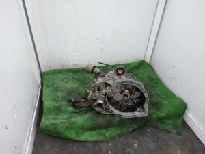 91ZT7F096 gearbox for FORD ESCORT VI 1.8 TD 1992 386836 - Picture 1 of 7