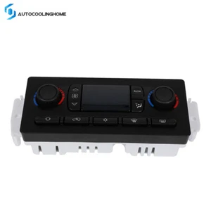 599-211XD Heater Climate Control Module For 2003 04-2006 GMC Yukon XL 1500 2500 - Picture 1 of 8