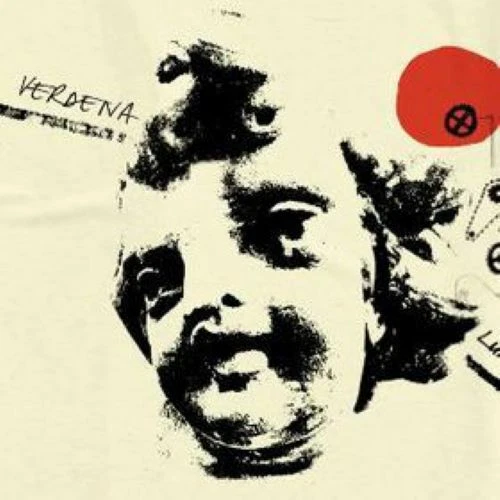 VERDENA ‎– Luna EP CD singolo nuovo e sigillato M/M - Immagine 1 di 1