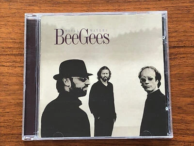 Still Waters by Bee Gees (CD, 1997) - Image 1 of 3
