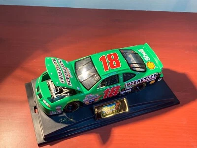 Bobby Labonte#18 Interstate Batteries 1998 Pontiac 1:24 DieCast RevellCollection - Image 1 of 4