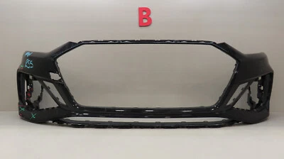 AUDI RS5 2022 2023 CUBIERTA PARACHOQUES DELANTERO OEM 8W6807437AH Foto 1 de 4