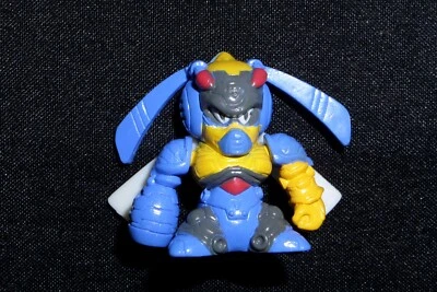 Blast Hornet Mega Man X Rockman Bandai FB Figure Gashapon - Image 1 of 2