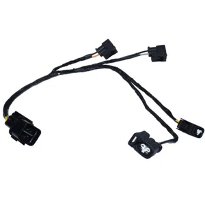 Neu Zündspule Kabel Stecker 2735026620 für Hyundai KIA Accent Rio Rio5 2006-2011 - Picture 1 of 7