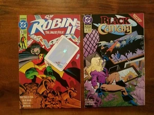 DC Comics - Picture 1 of 5