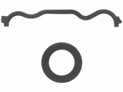 Kit de sello de árbol de levas trasero Felpro 64224YB 2001 2002 2003 para Mazda MPV 2000-2006 Foto 1 de 2