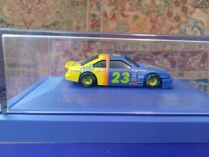 Hut Stricklin #23 Camel Powered Smokin' Joes Racing 1994 Ford Thunderbird 1:64 - Picture 1 of 4