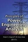 Principles of Power Engineering Analysis by 