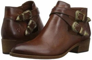 Botas al tobillo Ray Western para mujer - Imagen 1 de 7