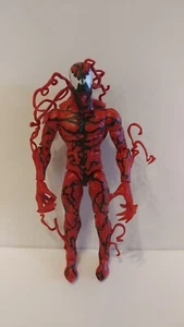 Marvel Legends Carnage Monster Venom BAF Wave Loose - Picture 1 of 7
