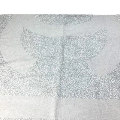 CHANEL sport fringe CC CC Mark Beach towel Bath towel Interior Lap blanket - Image 1 of 4