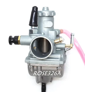 Carburetor For Suzuki Quadrunner 250 4WD LTF250 LT4WD Model H/J/K - Bild 1 von 4
