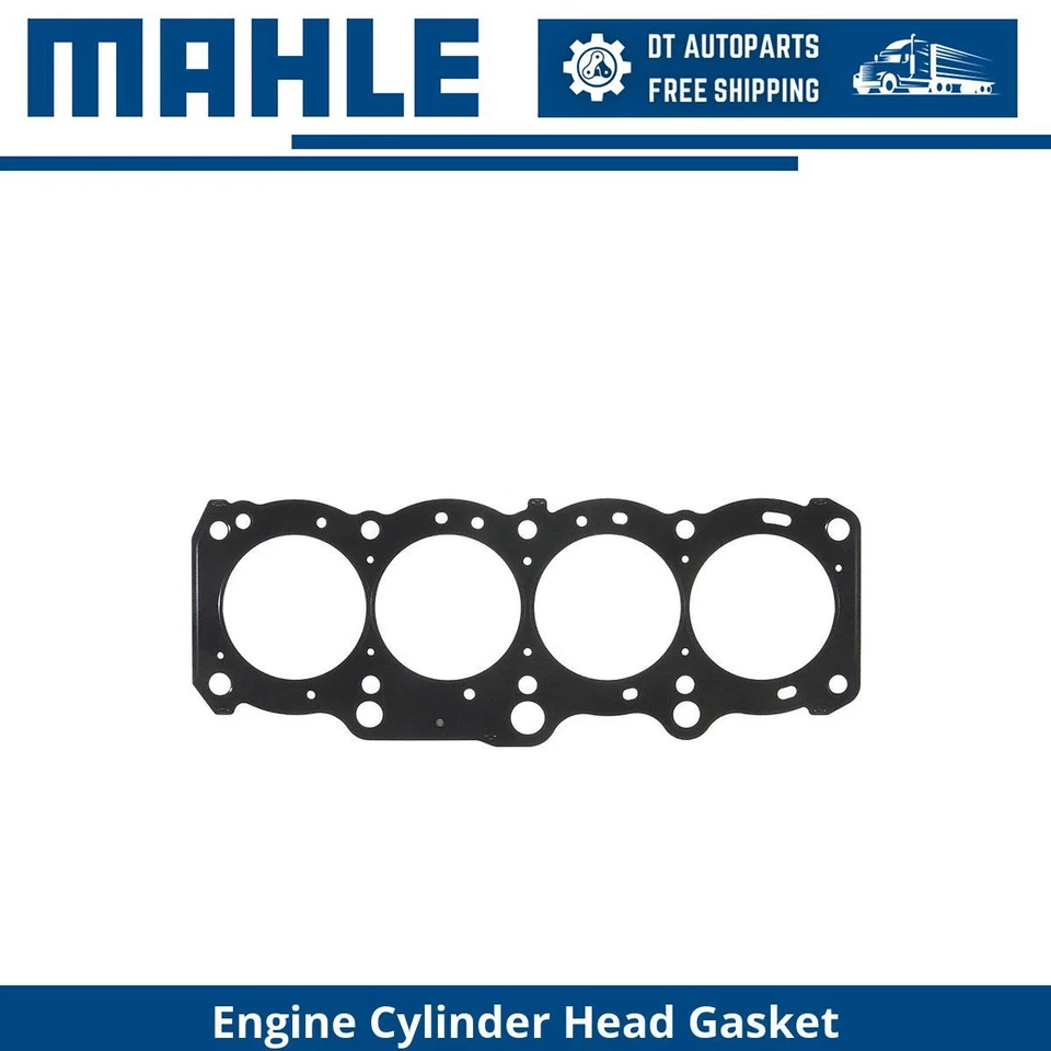 Junta de culata de motor Mahle 1992 1993 2,2 L L4 para Toyota MR2 1991-1995 Foto 1 de 2