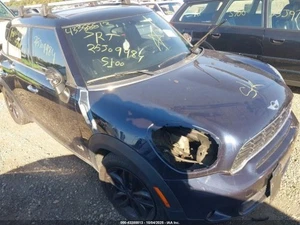 Starter Motor Fits 07-15 MINI COOPER 658046 - Picture 1 of 12