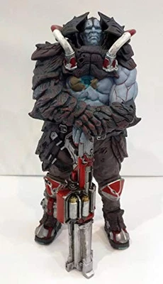 NA - Quake Champions - Scalebearer Edition CONTAINS FIGURINE /PC -  - W1398z - Image 1 of 4