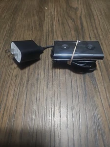 Amazon BP39CN Echo Auto Smart Assistant - Black - Picture 1 of 6