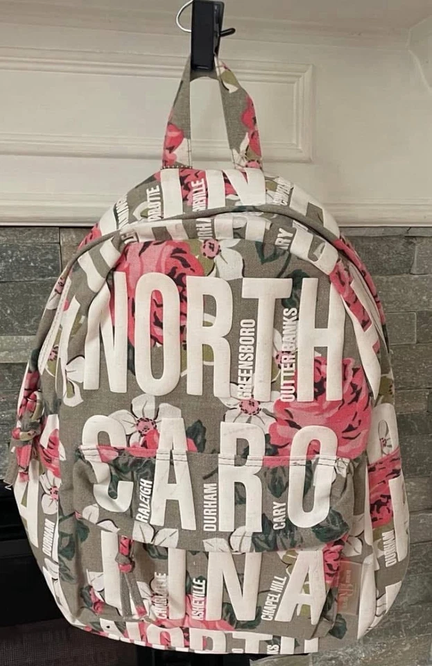 Северная Каролина Робин Рут рюкзак новый - Изображение 1 из 1
