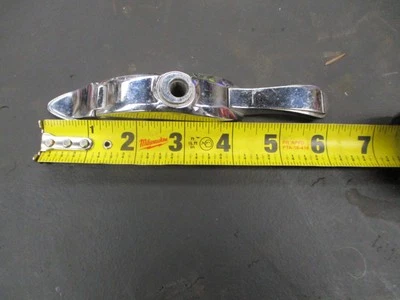 1930's Luggage Trunk Latch Cadillac Packard Chrysler ? No Lock No Key - Image 1 of 4