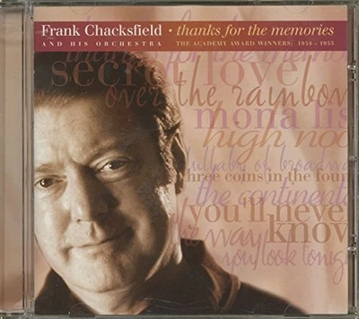 Frank Chacksfield And His Orches... - Frank Chacksfield And His Orche... CD KFVG - Bild 1 von 2