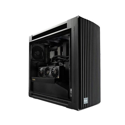 PA602 BLK TG - Image 1 of 4