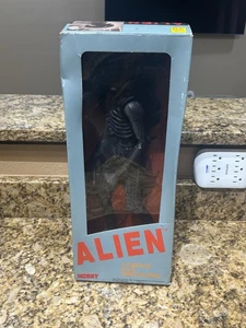Figura Muñeca Tsukuda Hobby Alien Big Chap 1/5 - 1997 - 240531 Caja Abierta - Imagen 1 de 10