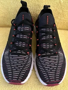 Under Armour HOVR Phantom 2 IntelliKnit Damen-Laufschuhe Größe 8 3024155 006 - Bild 1 von 14