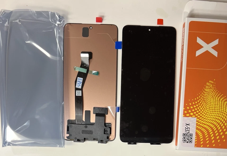 Genuine Xiaomi 14T Pro LCD Screen Display Touch Xiaomi 14T PRO 2407FPN8EG Lcd UK - Image 1 of 1