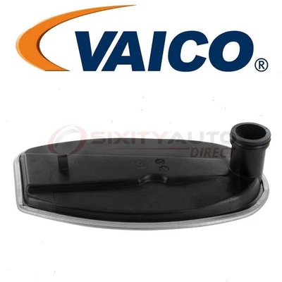 VAICO Automatic Transmission Filter for 2005-2011 Mercedes-Benz SL65 AMG pp Foto 1 de 4