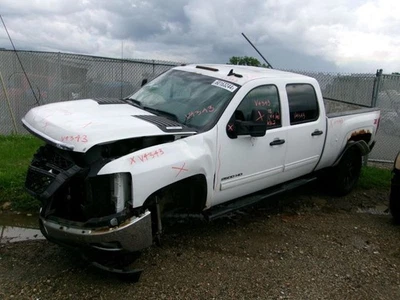Passenger Front Door Electric Window Fits 11-14 SIERRA 2500 PICKUP 1953645 - Image 1 of 4